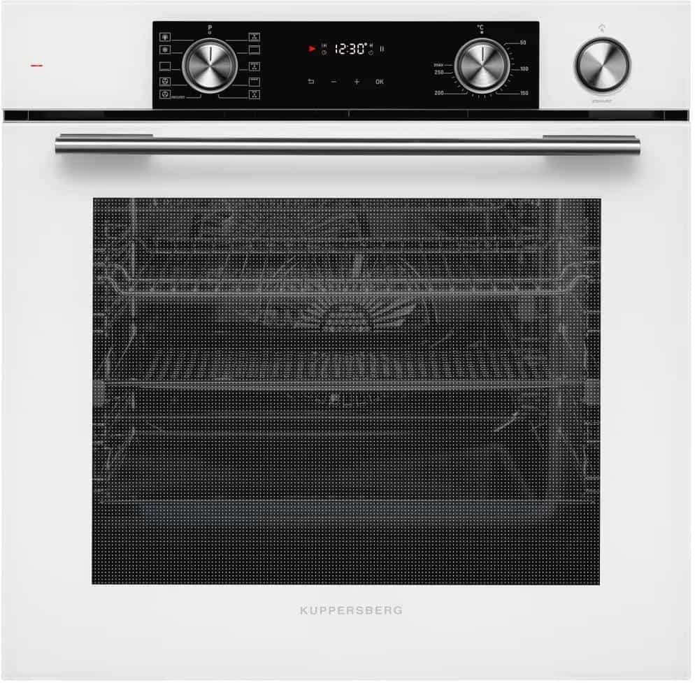 Духовой шкаф Kuppersberg KSO 610 W фото 2 в Ростове-на-Дону