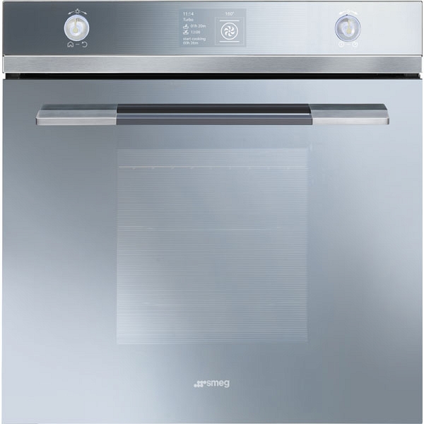 Духовой шкаф Smeg SFP 120S-1 фото 1 в Ростове-на-Дону
