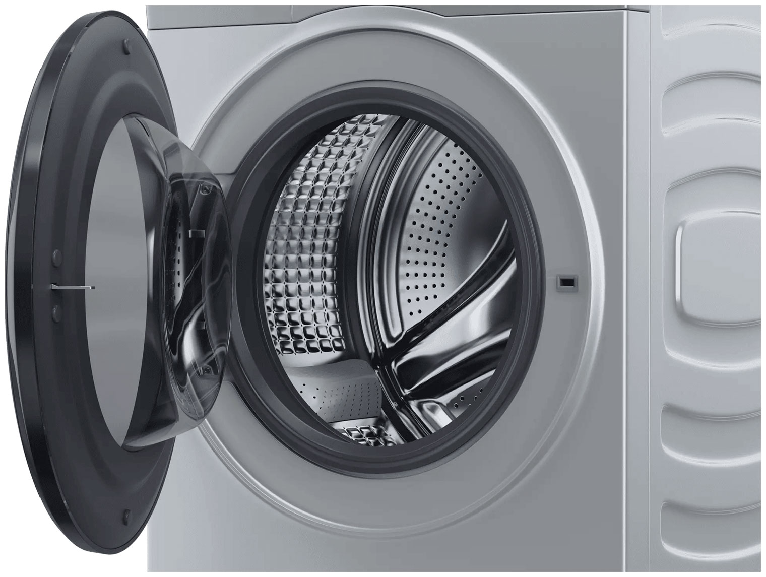 Стиральная машина с сушкой HAIER HWD80-BP14929S фото 3 в Ростове-на-Дону