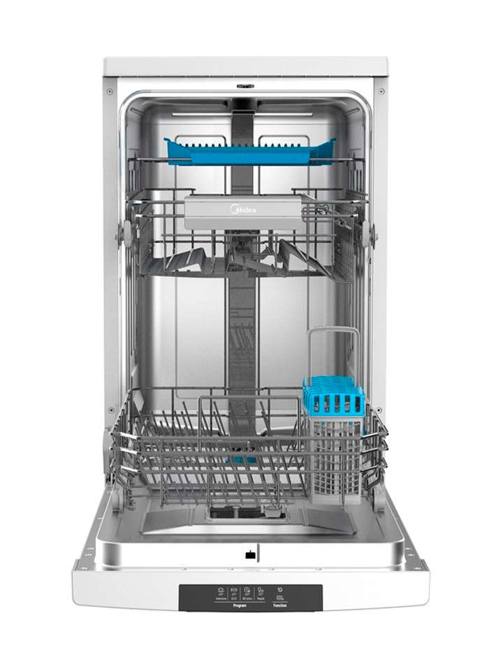 Посудомоечная машина Midea MFD45S130W фото 3 в Ростове-на-Дону Посудомоечная машина Midea MFD45S130W фото 3 в Ростове-на-Дону