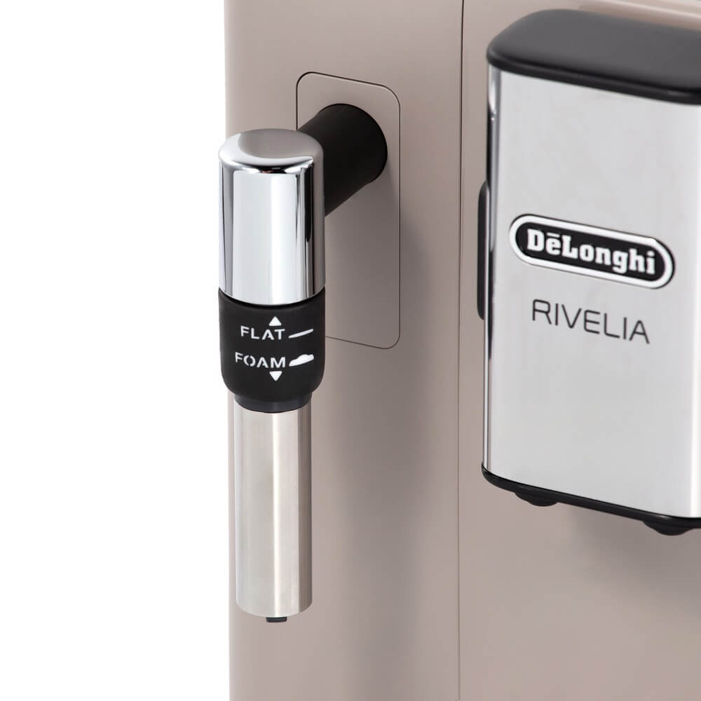 Кофемашина DeLonghi EXAM440.35.BG Rivelia фото 6 в Ростове-на-Дону