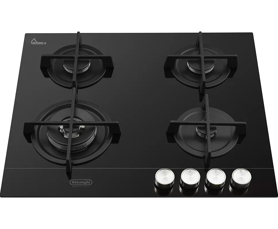 Газовая панель DeLonghi NSL 460 NCM RUS фото 2 в Ростове-на-Дону Газовая панель DeLonghi NSL 460 NCM RUS фото 2 в Ростове-на-Дону