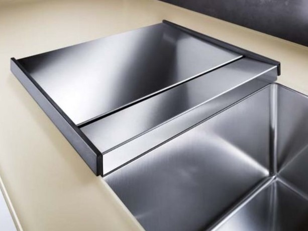 Мойка Blanco Claron 550-U фото 4 в Ростове-на-Дону
