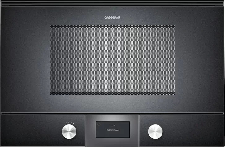 Микроволновая печь Gaggenau BMP224100 фото 1 в Ростове-на-Дону