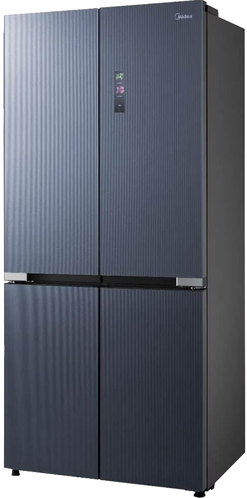 Холодильник Midea MDRM706BIE70 фото 2 в Ростове-на-Дону