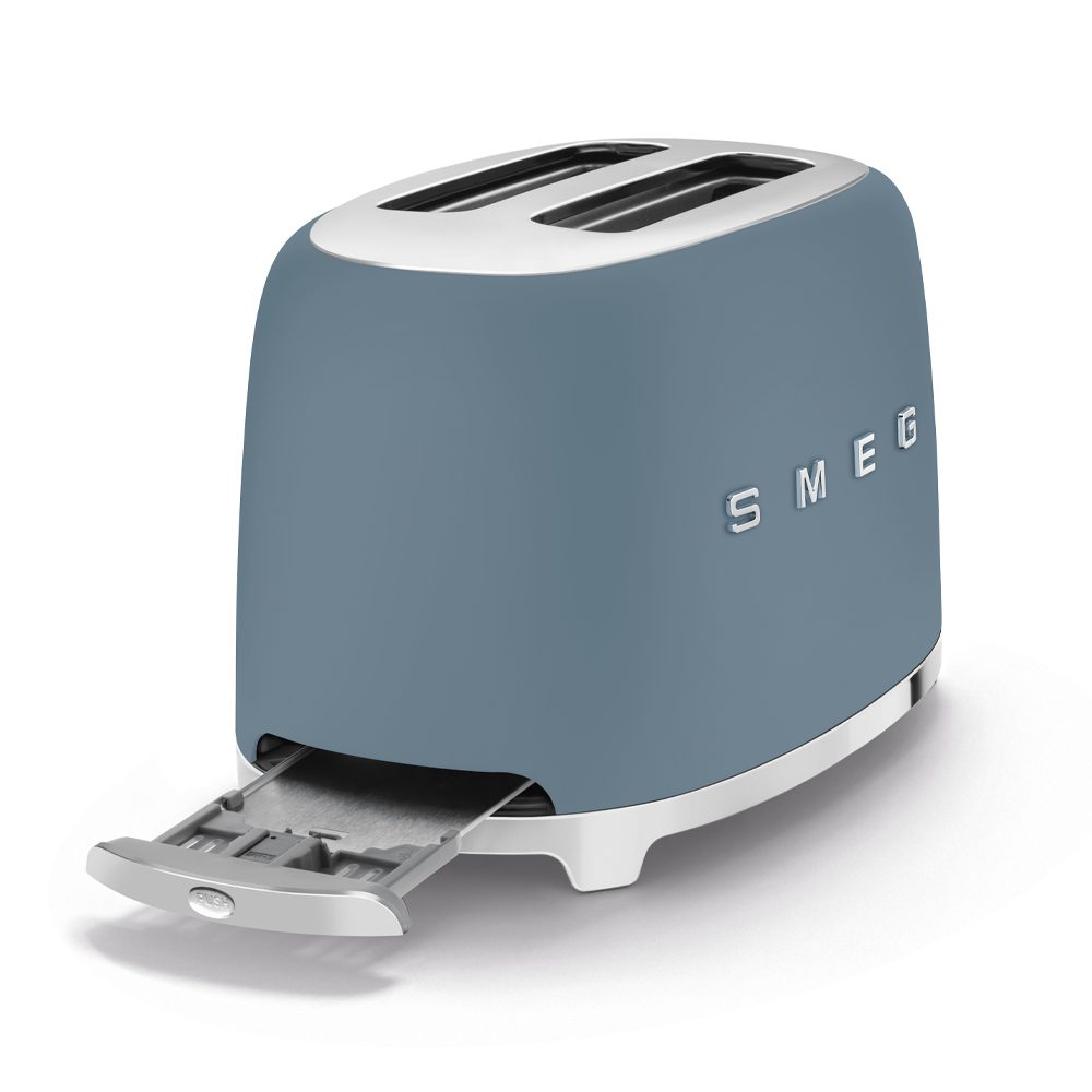 Тостер SMEG TSF01SBMEU фото 5 в Ростове-на-Дону