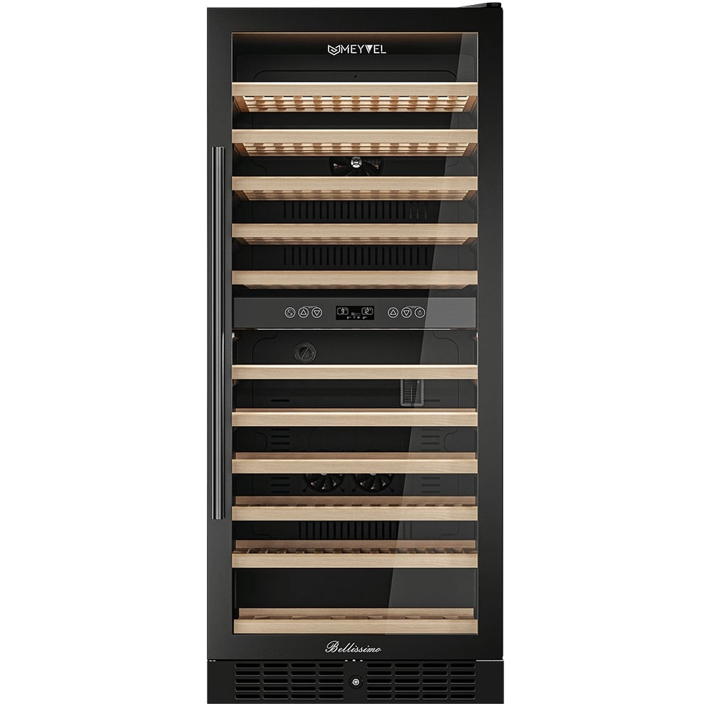 Винный холодильник Meyvel MV116-KBT2 фото 1 в Ростове-на-Дону Винный холодильник Meyvel MV116-KBT2 фото 1 в Ростове-на-Дону