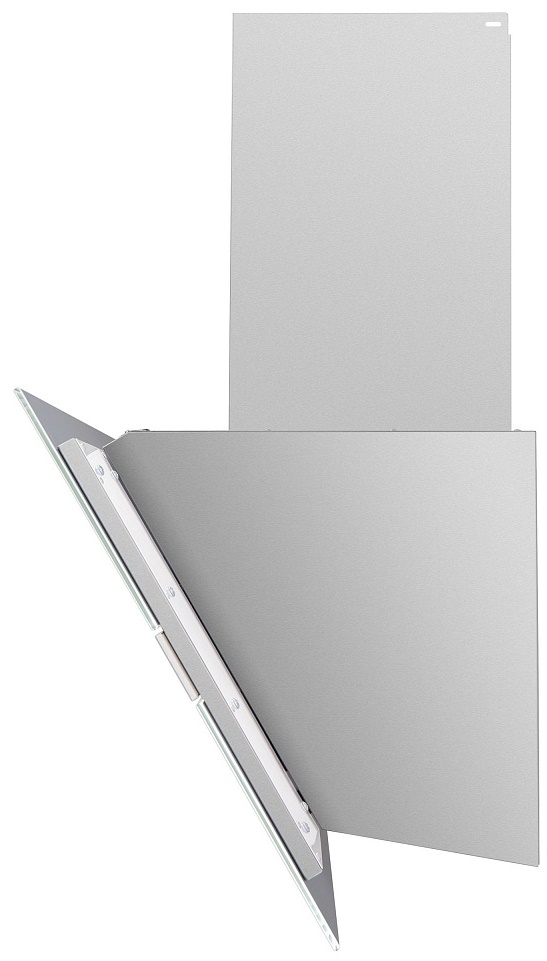 Вытяжка Maunfeld Mersey 90 WHITE Glass WHITE фото 4 в Ростове-на-Дону