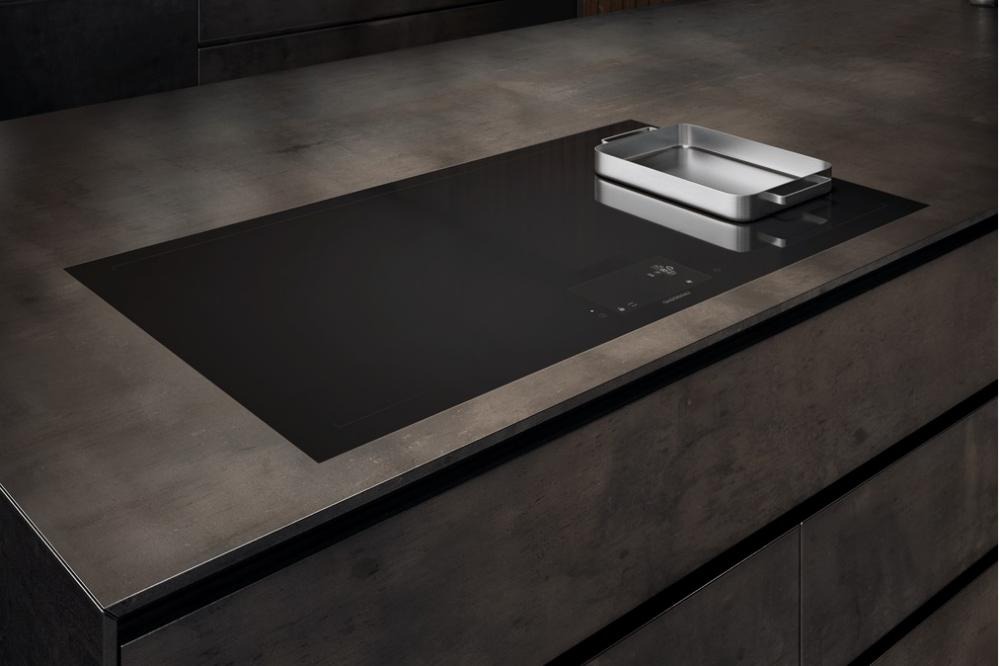 Индукционная стеклокерамич. панель Gaggenau CX492101 фото 2 в Ростове-на-Дону Индукционная стеклокерамич. панель Gaggenau CX492101 фото 2 в Ростове-на-Дону