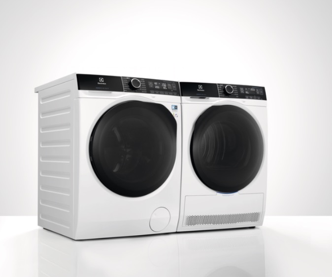 Стиральная машина Electrolux EW9F1R61B фото 8 в Ростове-на-Дону
