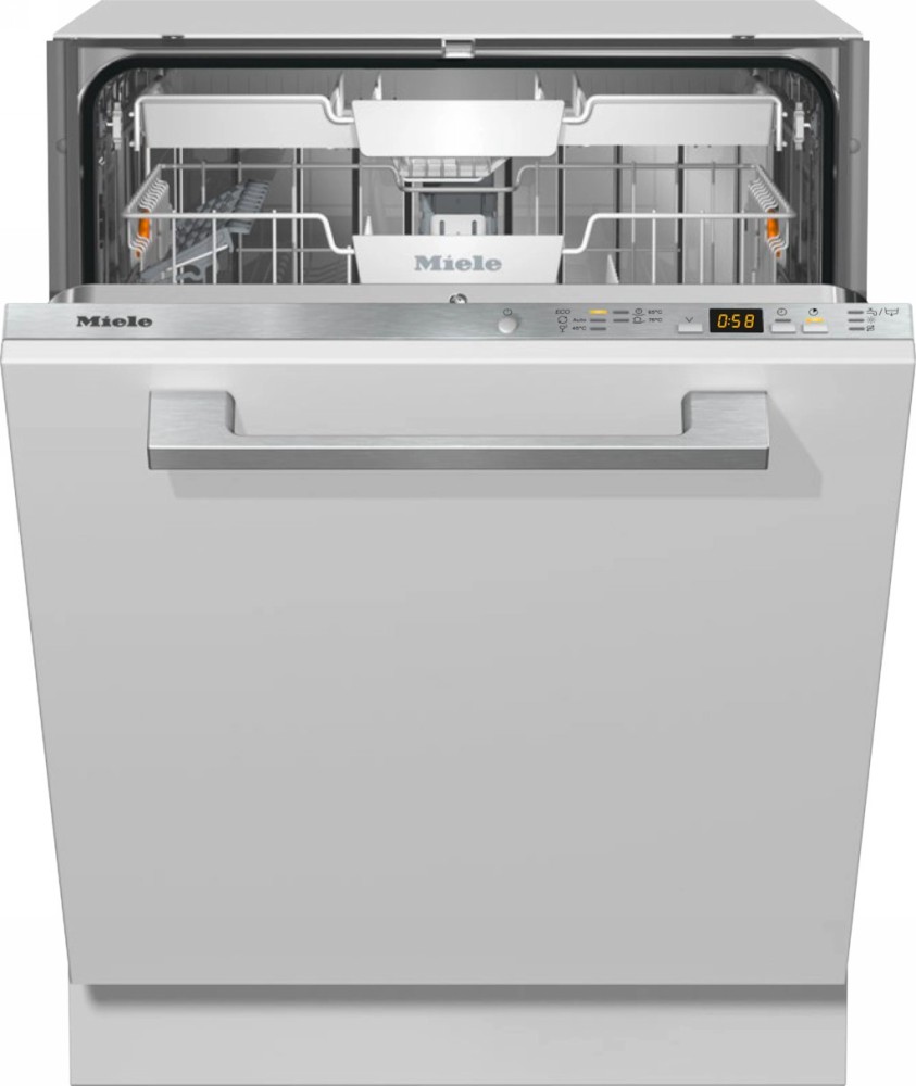 Встраиваемая посудомоечная машина Miele G 5150 SCVi Active фото 1 в Ростове-на-Дону