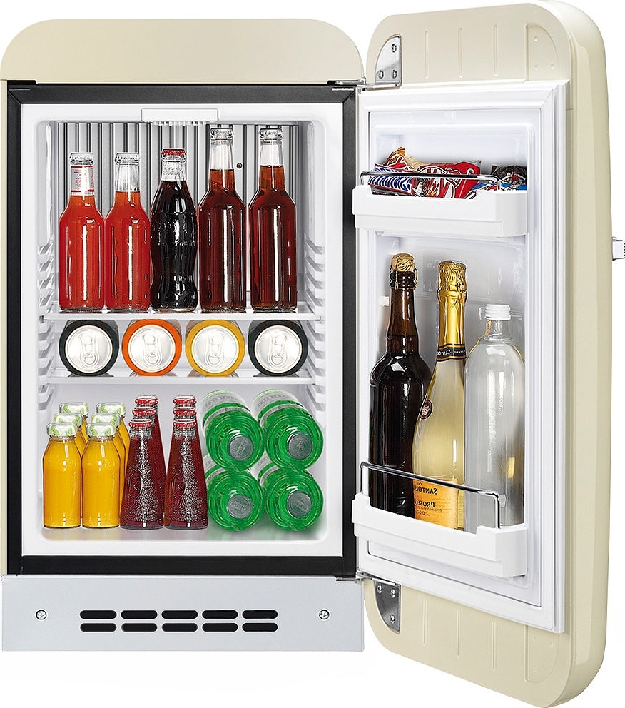 Мини-бар Smeg FAB5RCR5 фото 3 в Ростове-на-Дону Мини-бар Smeg FAB5RCR5 фото 3 в Ростове-на-Дону