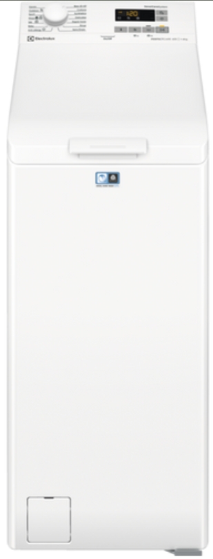 Стиральная машина Electrolux EW6TN5061F фото 1 в Ростове-на-Дону