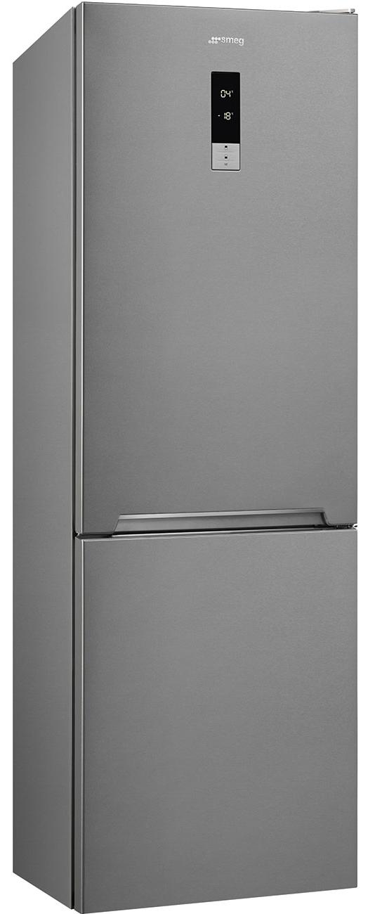 Холодильник Smeg FC18EN4AX фото 1 в Ростове-на-Дону Холодильник Smeg FC18EN4AX фото 1 в Ростове-на-Дону