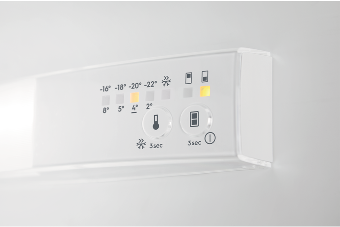 Холодильник Electrolux RNT6TF18S1 фото 5 в Ростове-на-Дону