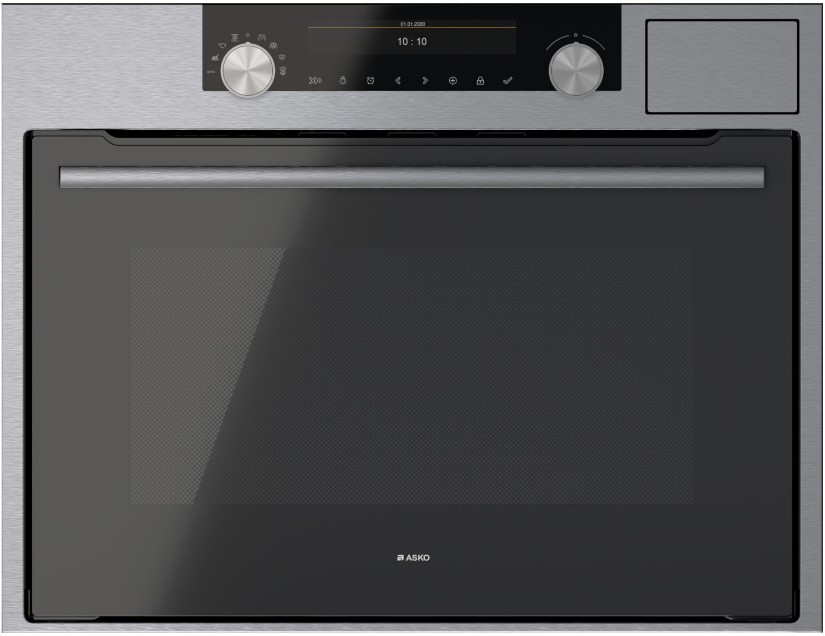 Духовой шкаф Asko OCSM8487S фото 1 в Ростове-на-Дону Духовой шкаф Asko OCSM8487S фото 1 в Ростове-на-Дону