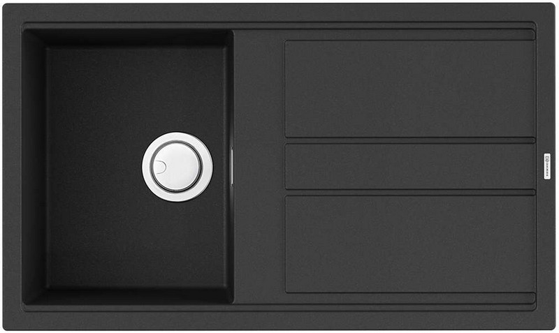 Мойка Kitagawa 86-GB Artceramic/графит(арт.4993808) в Ростове-на-Дону