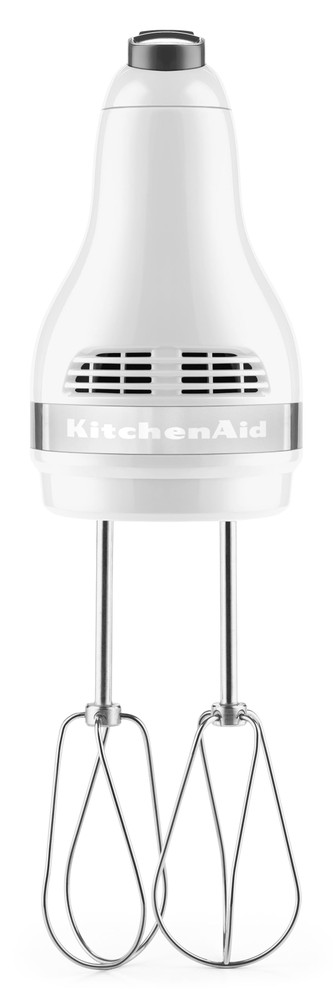 Ручной миксер KitchenAid 5KHM5110EWH фото 2 в Ростове-на-Дону