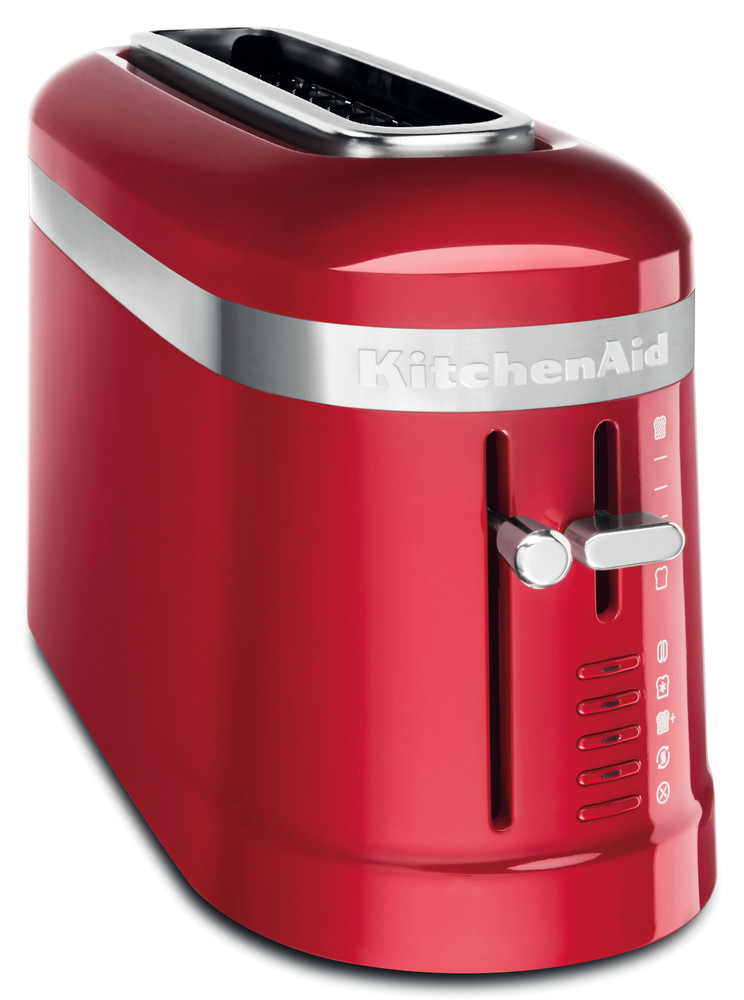 Тостер KitchenAid 5KMT3115EER фото 2 в Ростове-на-Дону Тостер KitchenAid 5KMT3115EER фото 2 в Ростове-на-Дону