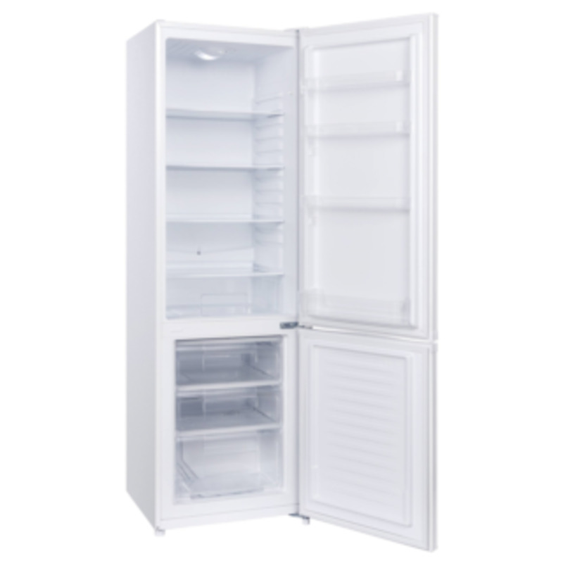 Холодильник Evelux FS 2220 W фото 3 в Ростове-на-Дону Холодильник Evelux FS 2220 W фото 3 в Ростове-на-Дону