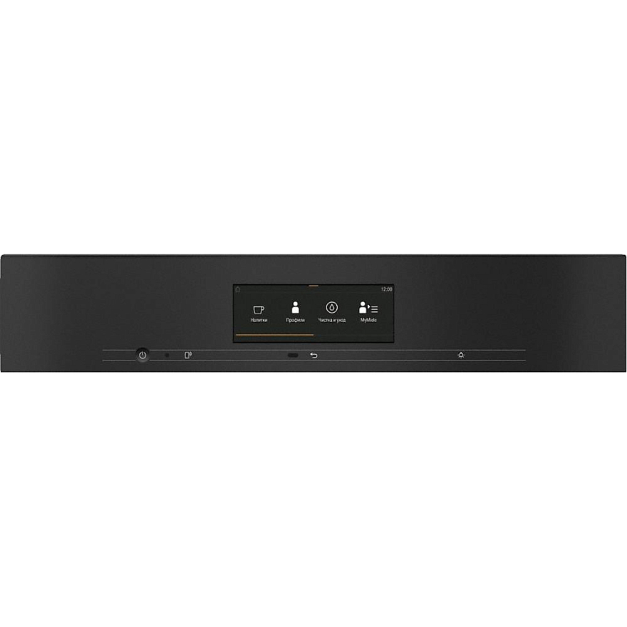Встраиваемая кофемашина Miele CVA7845 OBSW фото 3 в Ростове-на-Дону