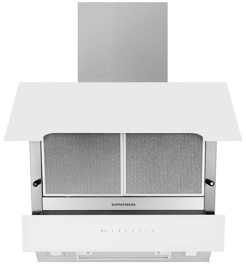 Вытяжка Kuppersberg F 693 W фото 2 в Ростове-на-Дону Вытяжка Kuppersberg F 693 W фото 2 в Ростове-на-Дону