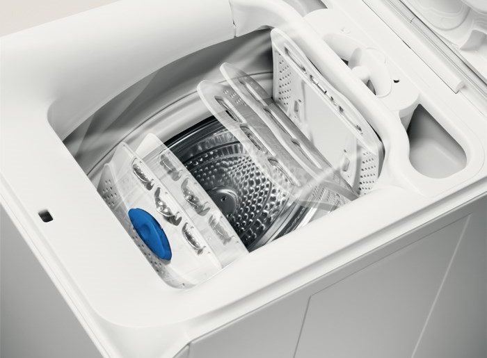 Стиральная машина Electrolux EWT1064ILW фото 2 в Ростове-на-Дону