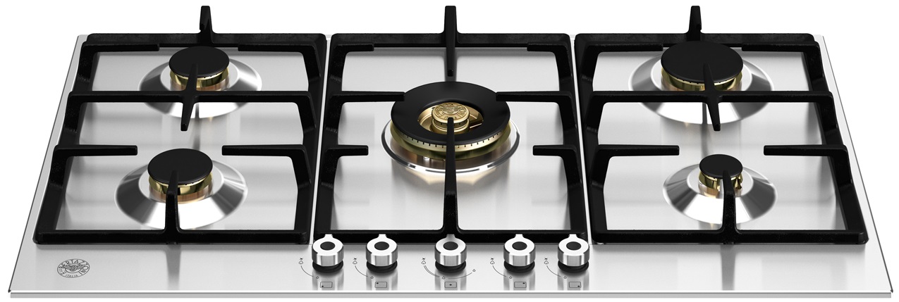 Варочная панель Bertazzoni P905CPROX фото 1 в Ростове-на-Дону