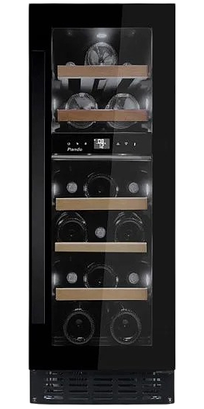 Винный холодильник PANDO PVMB 30-16CRR фото 1 в Ростове-на-Дону Винный холодильник PANDO PVMB 30-16CRR фото 1 в Ростове-на-Дону