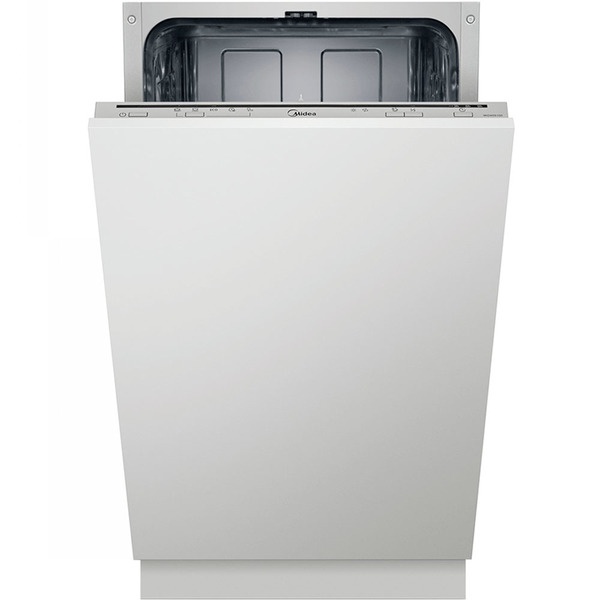 Встраиваемая посудомоечная машина Midea MID 45S100 в Ростове-на-Дону Встраиваемая посудомоечная машина Midea MID 45S100 в Ростове-на-Дону