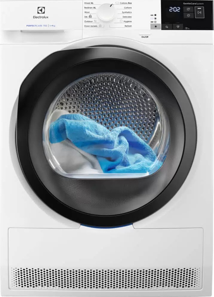 Сушильная машина Electrolux EW7D385UCE фото 1 в Ростове-на-Дону