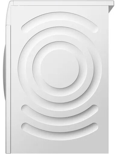 Стиральная машина Bosch WGA254A0ME фото 3 в Ростове-на-Дону Стиральная машина Bosch WGA254A0ME фото 3 в Ростове-на-Дону