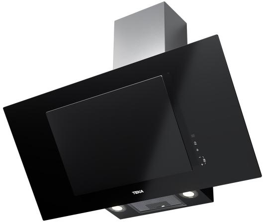 Вытяжка Teka DVT 98660 TBS BLACK фото 3 в Ростове-на-Дону