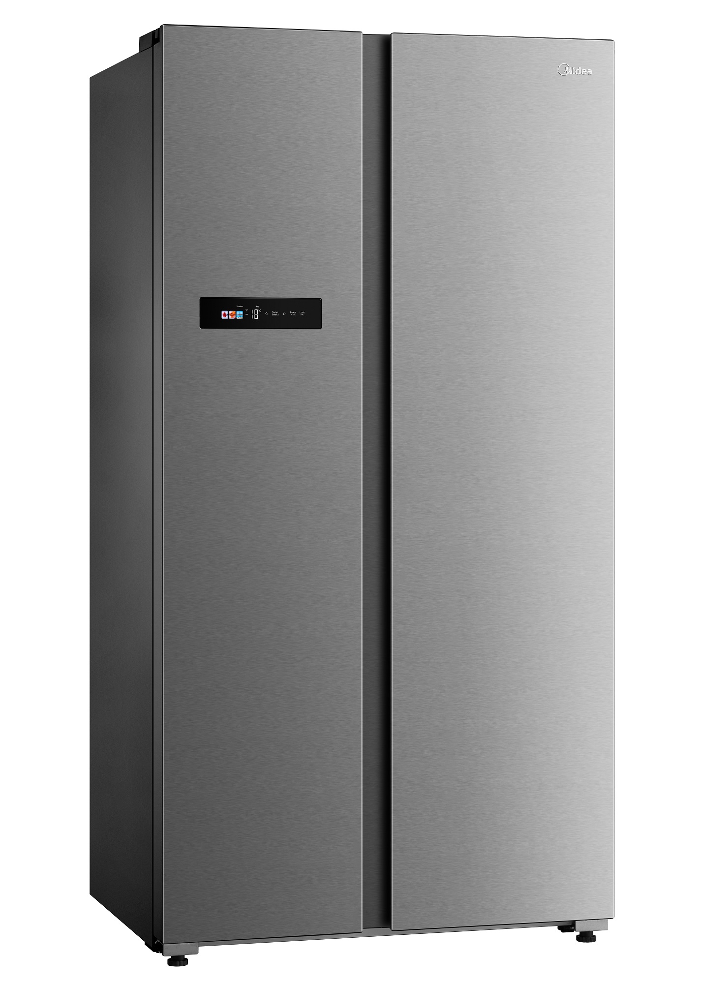 Холодильник Midea MDRS791MIE02 фото 2 в Ростове-на-Дону