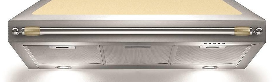 Вытяжка Bertazzoni K90 HER CR A фото 3 в Ростове-на-Дону Вытяжка Bertazzoni K90 HER CR A фото 3 в Ростове-на-Дону