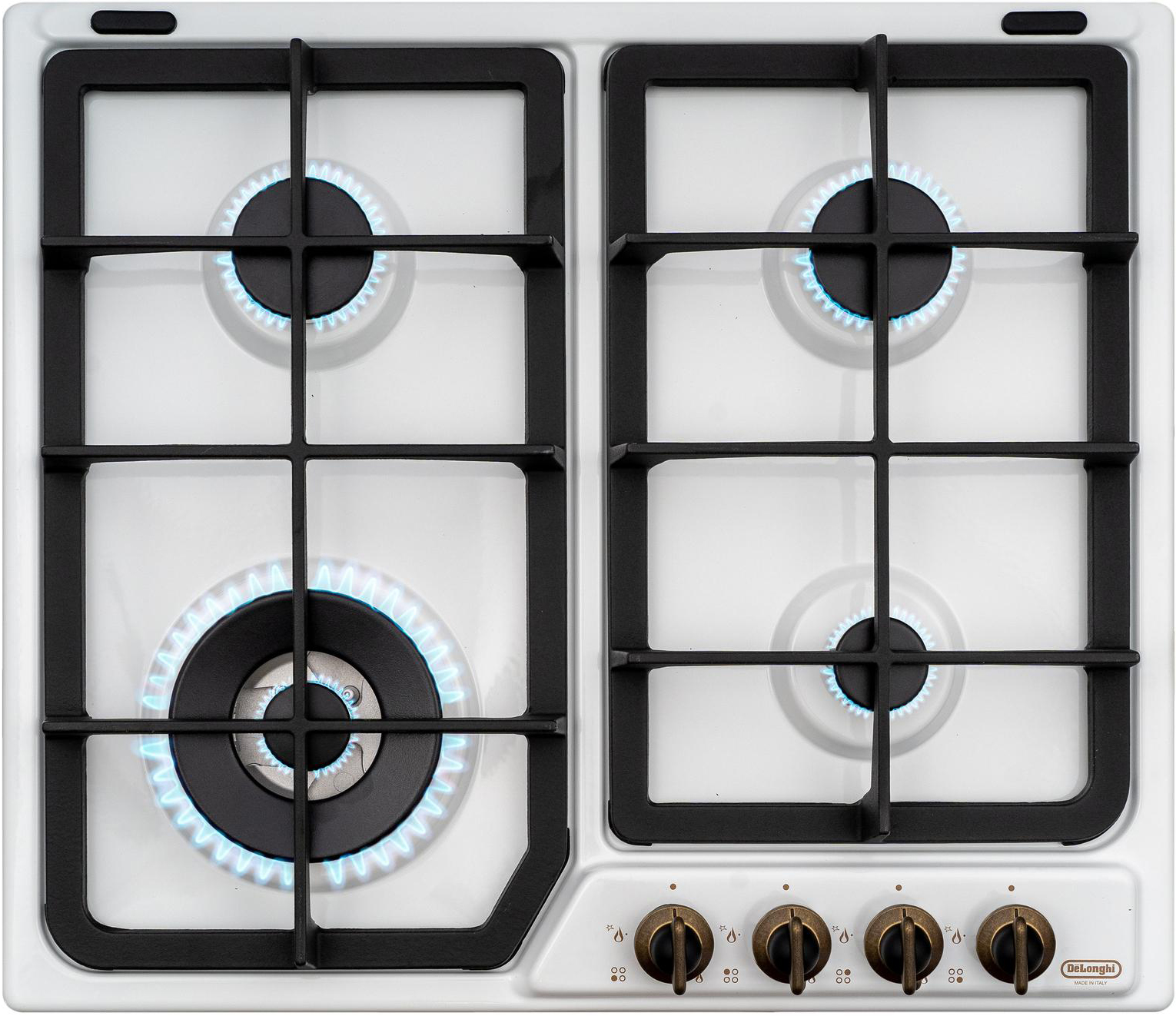 Газовая панель DeLonghi BF 46 PRO RUS фото 1 в Ростове-на-Дону
