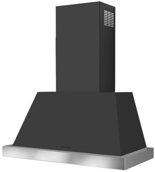 Вытяжка Faber THEA EV8 DG MATT A80 SC(Без рамки) фото 1 в Ростове-на-Дону