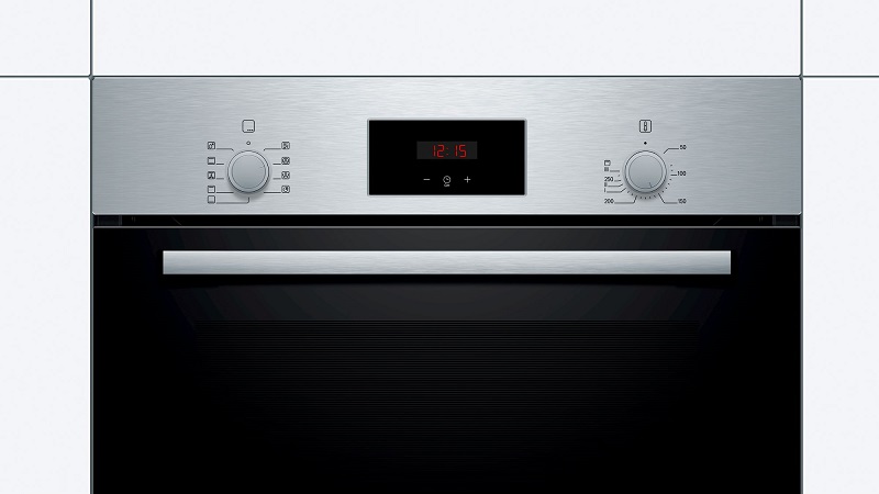 Духовой шкаф Bosch HBF 134 ES0R фото 4 в Ростове-на-Дону