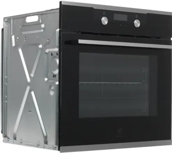 Духовой шкаф Electrolux OKH5E40X фото 2 в Ростове-на-Дону