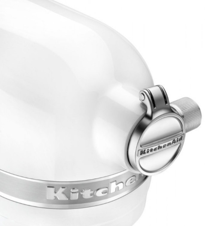 Миксер KitchenAid 5KSM7591XEWH фото 3 в Ростове-на-Дону