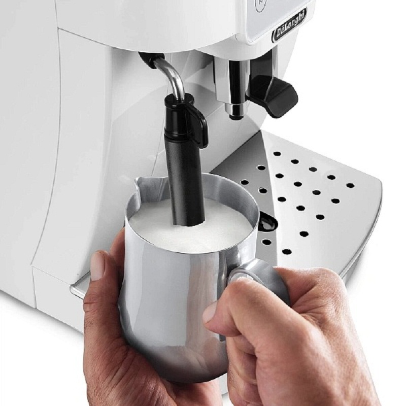 Кофемашина DeLonghi ECAM220.21.WW фото 3 в Ростове-на-Дону Кофемашина DeLonghi ECAM220.21.WW фото 3 в Ростове-на-Дону
