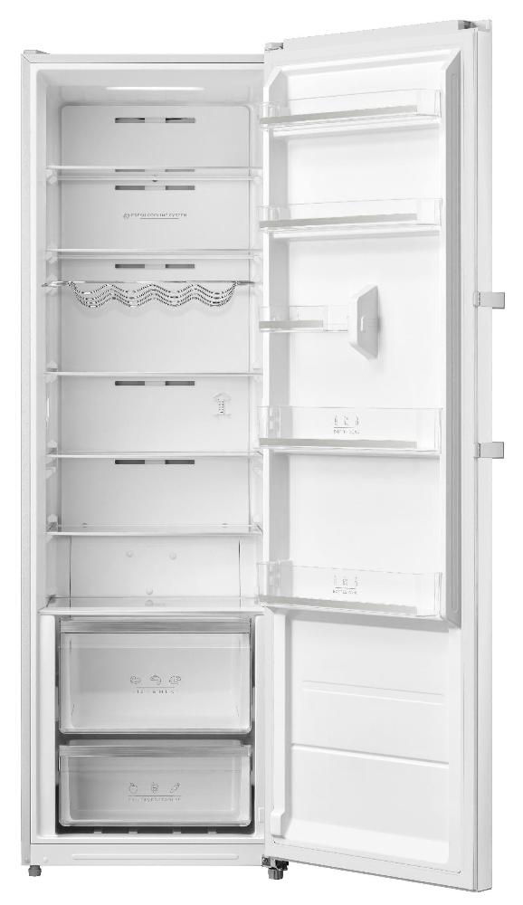 Холодильник Korting KNF 1886 W фото 2 в Ростове-на-Дону Холодильник Korting KNF 1886 W фото 2 в Ростове-на-Дону