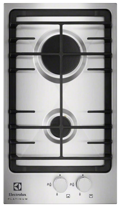 Встраиваемая газовая варочная панель Electrolux EGG 93322 NX в Ростове-на-Дону
