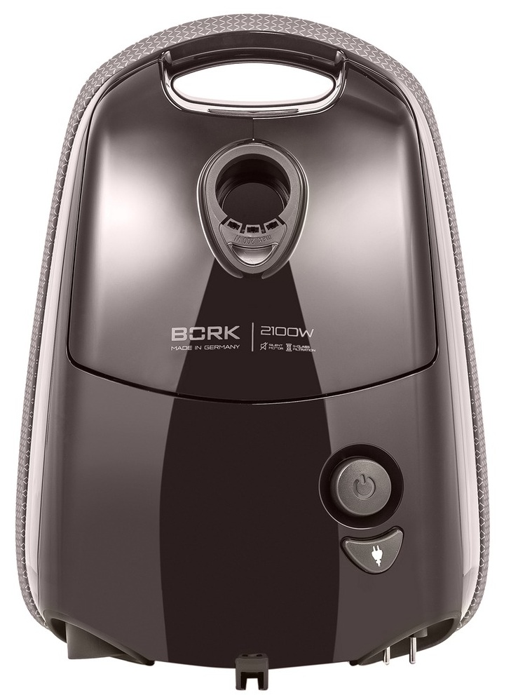 Пылесос BORK V710 br в Ростове-на-Дону