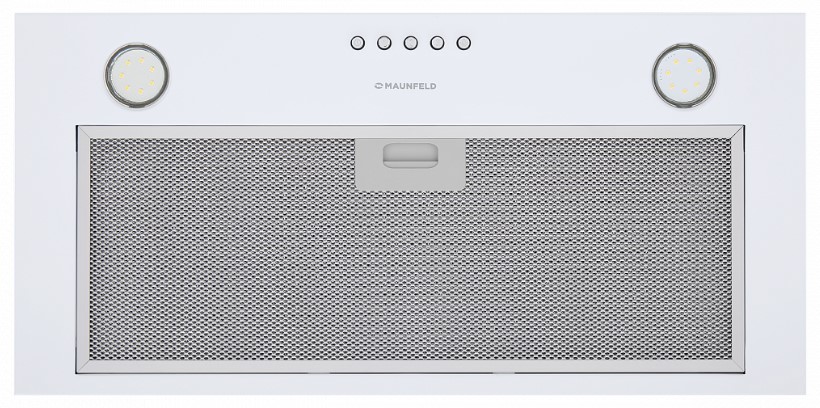 Встраиваемая вытяжка Maunfeld CROSBY POWER 60 WHITE фото 3 в Ростове-на-Дону Встраиваемая вытяжка Maunfeld CROSBY POWER 60 WHITE фото 3 в Ростове-на-Дону