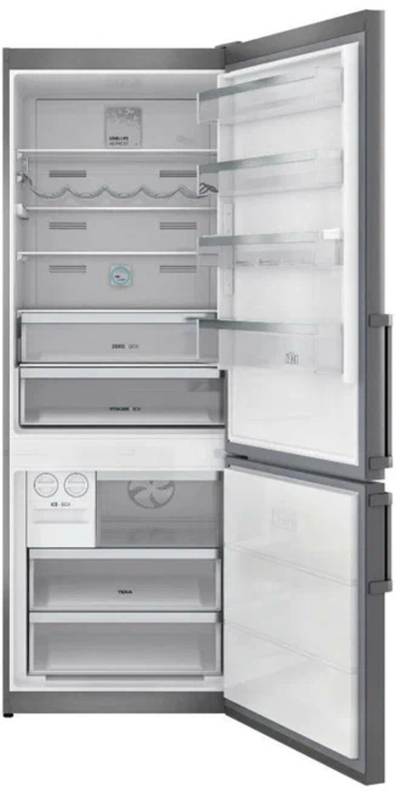 Холодильник Kuppersbusch FKG 7500.0 E фото 2 в Ростове-на-Дону Холодильник Kuppersbusch FKG 7500.0 E фото 2 в Ростове-на-Дону