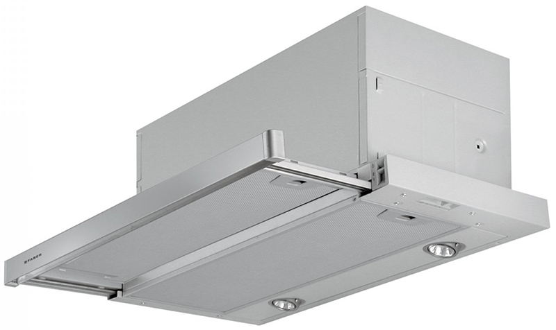 Встраиваемая вытяжка Faber MAXIMA EV8 LED AM/X A60 в Ростове-на-Дону