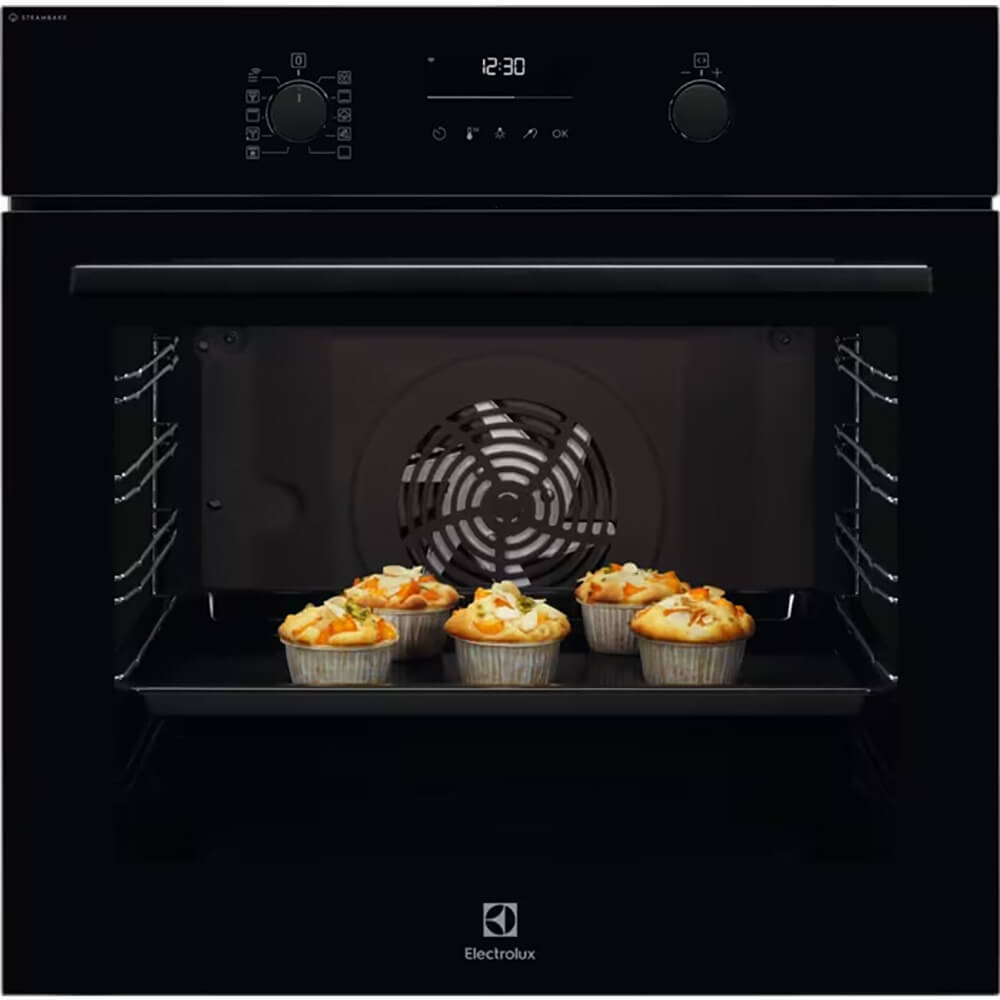 Духовой шкаф Electrolux EOD6C77WZ фото 1 в Ростове-на-Дону Духовой шкаф Electrolux EOD6C77WZ фото 1 в Ростове-на-Дону