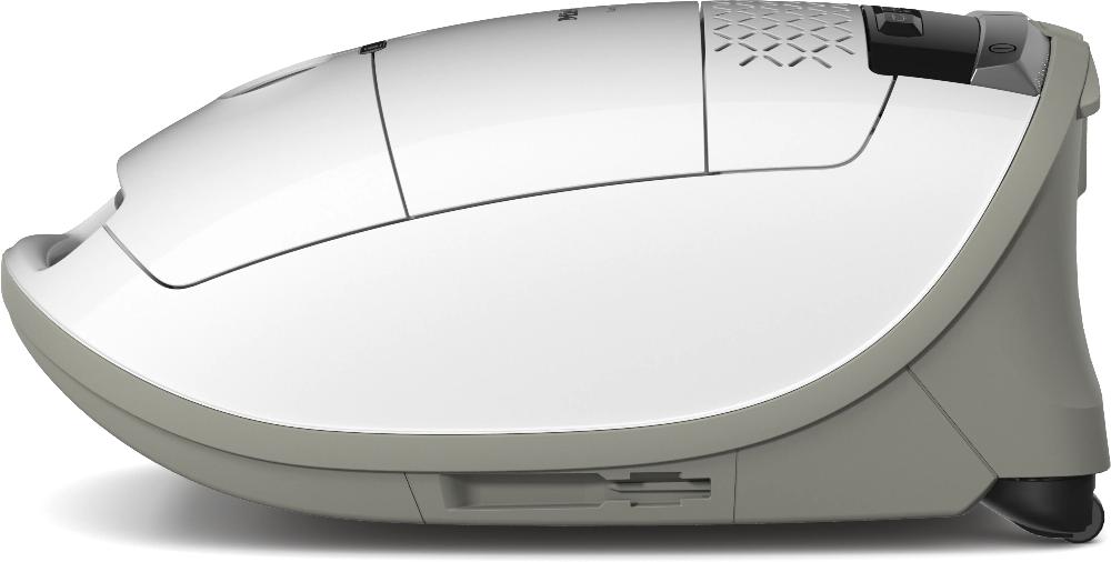 Пылесос Miele SVXG0 Guard M1 Performance белый фото 2 в Ростове-на-Дону