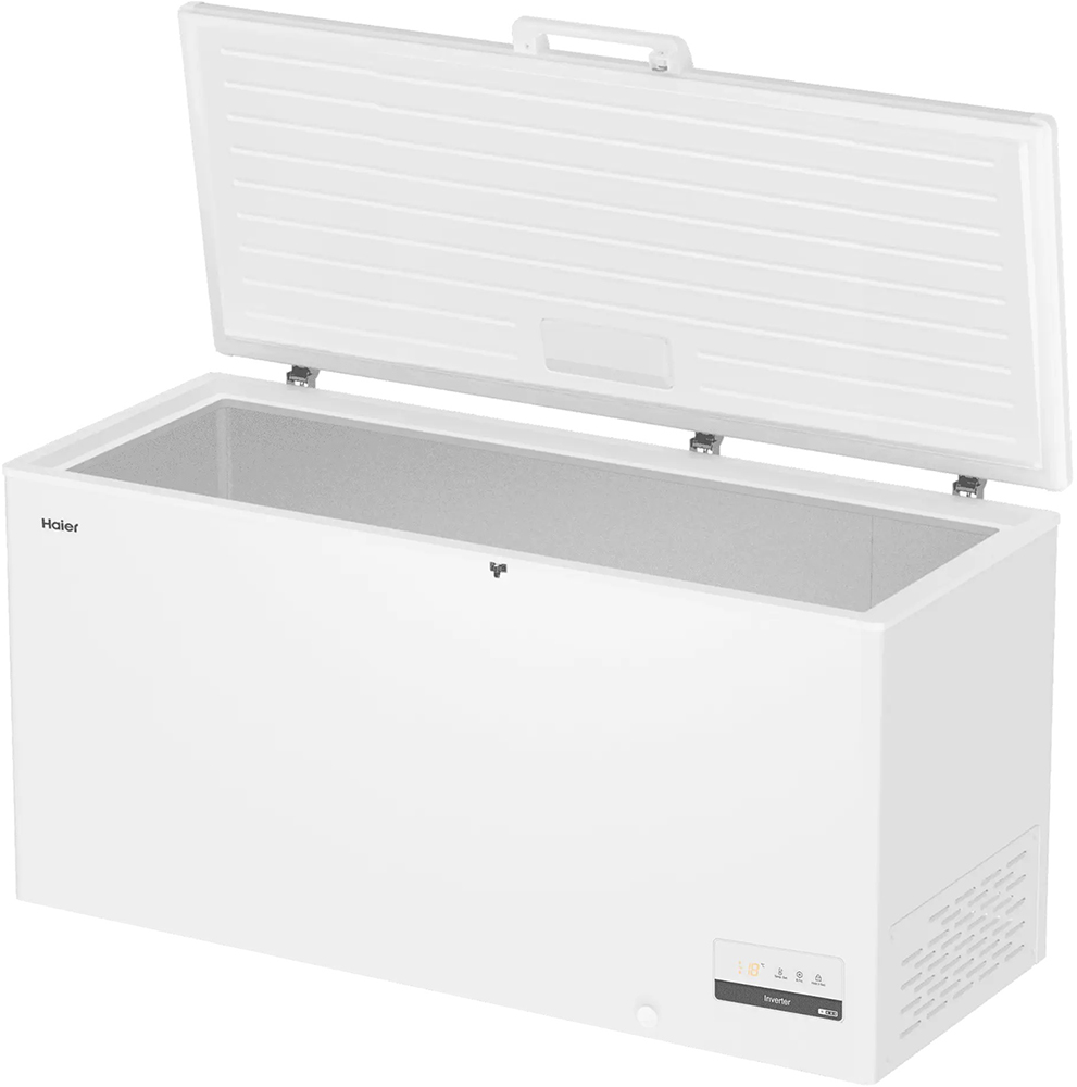 Морозильный ларь HAIER HCE520RF фото 2 в Ростове-на-Дону Морозильный ларь HAIER HCE520RF фото 2 в Ростове-на-Дону